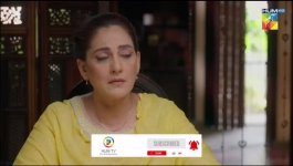 Mohabbat Reza Reza - Episode 38 - 01 December 2024